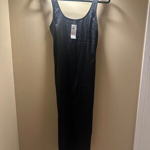 Abercrombie & Fitch Black Dress